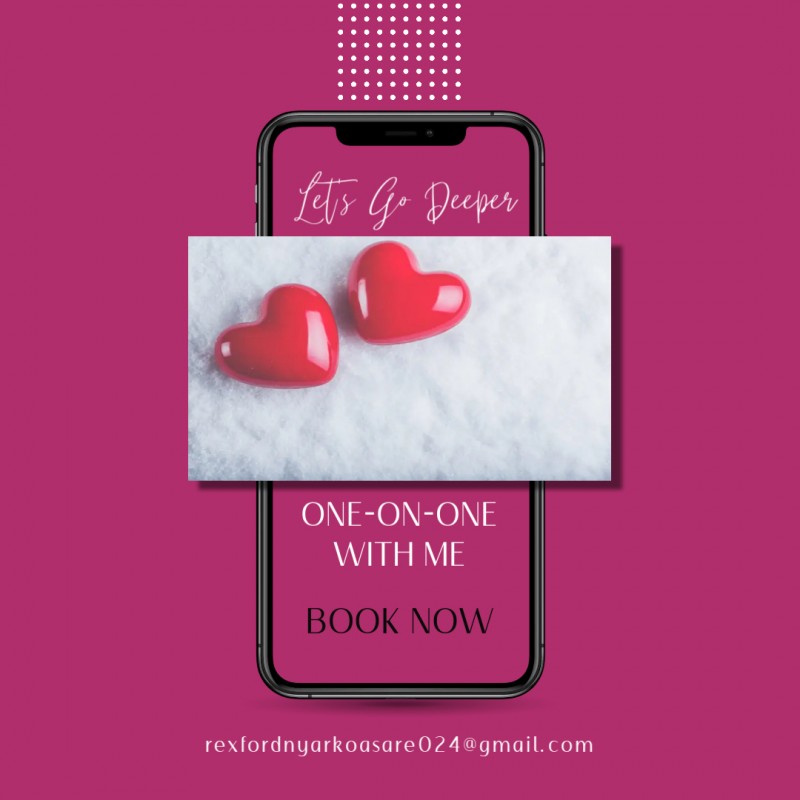 BOOK ONE- ON- ONE