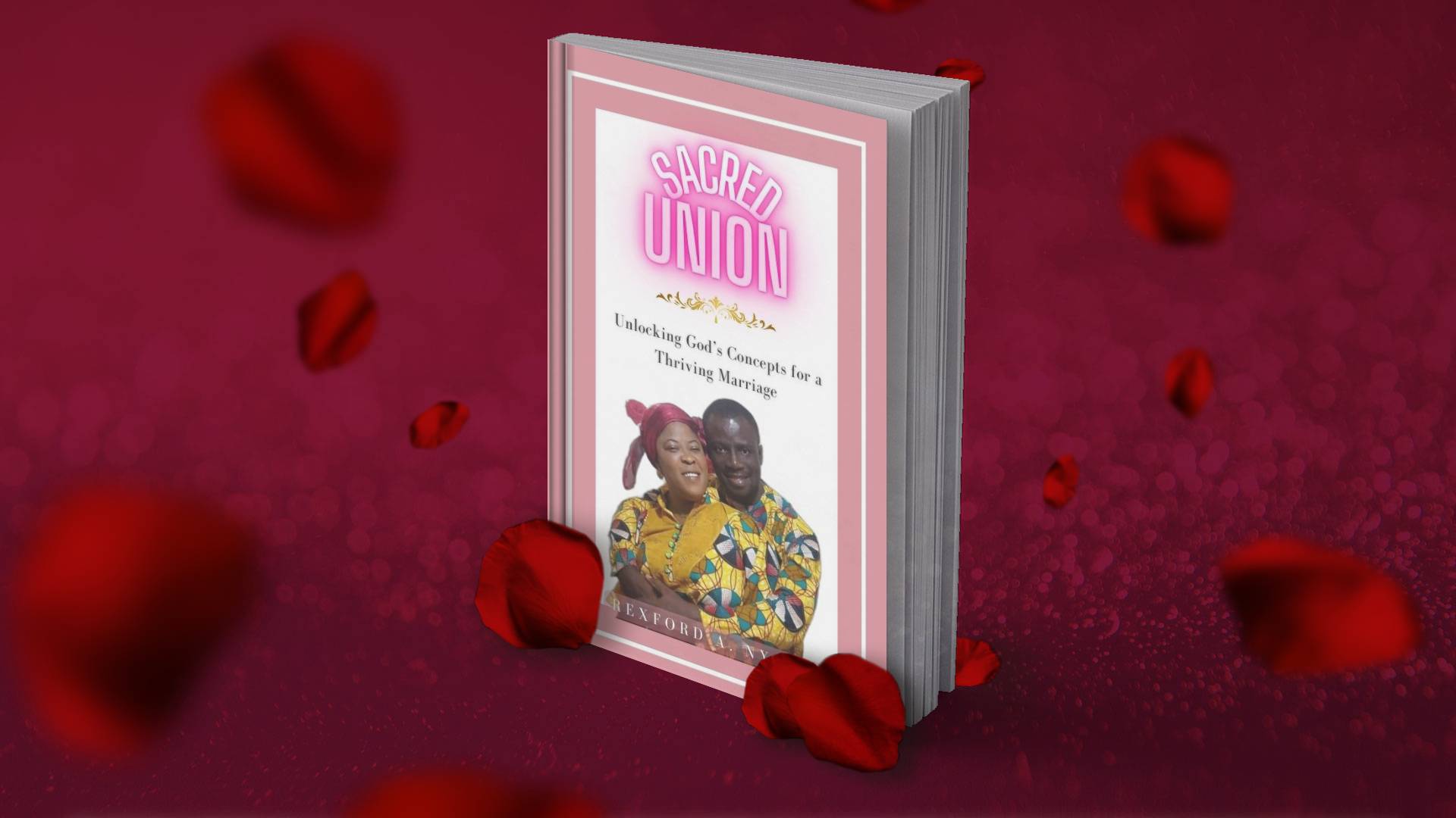 Sacred Union(Ebook)