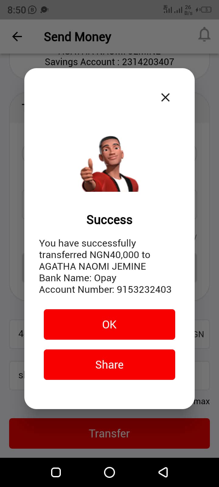 Customer review 4