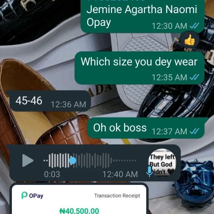 Customer review 5