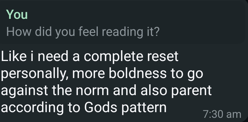 Customer review 3