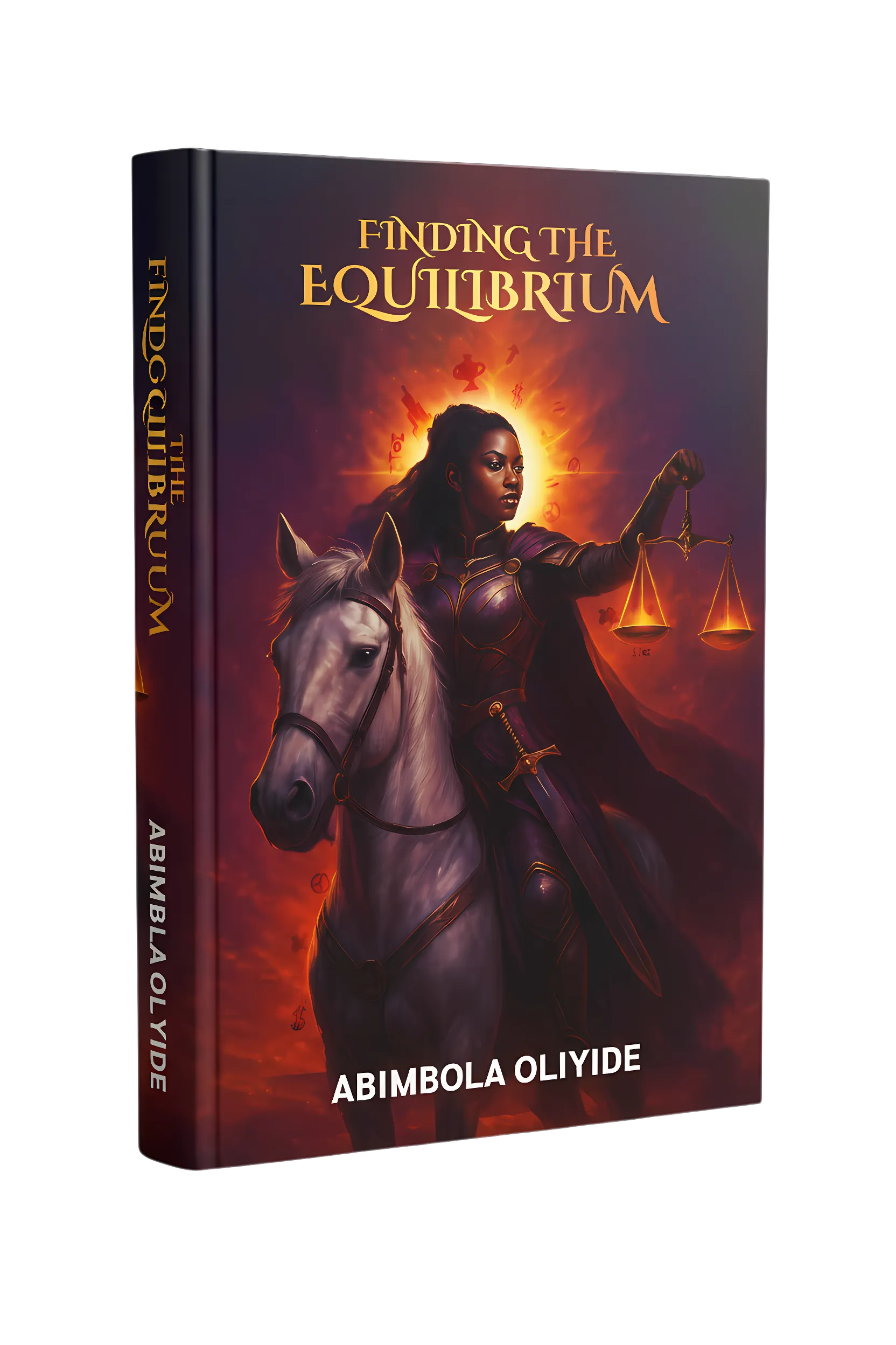 Finding the Equilibrium