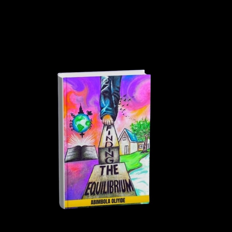 Finding the Equilibrium Ebook