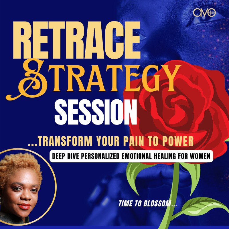 RETRACE STRATEGY SESSIONS