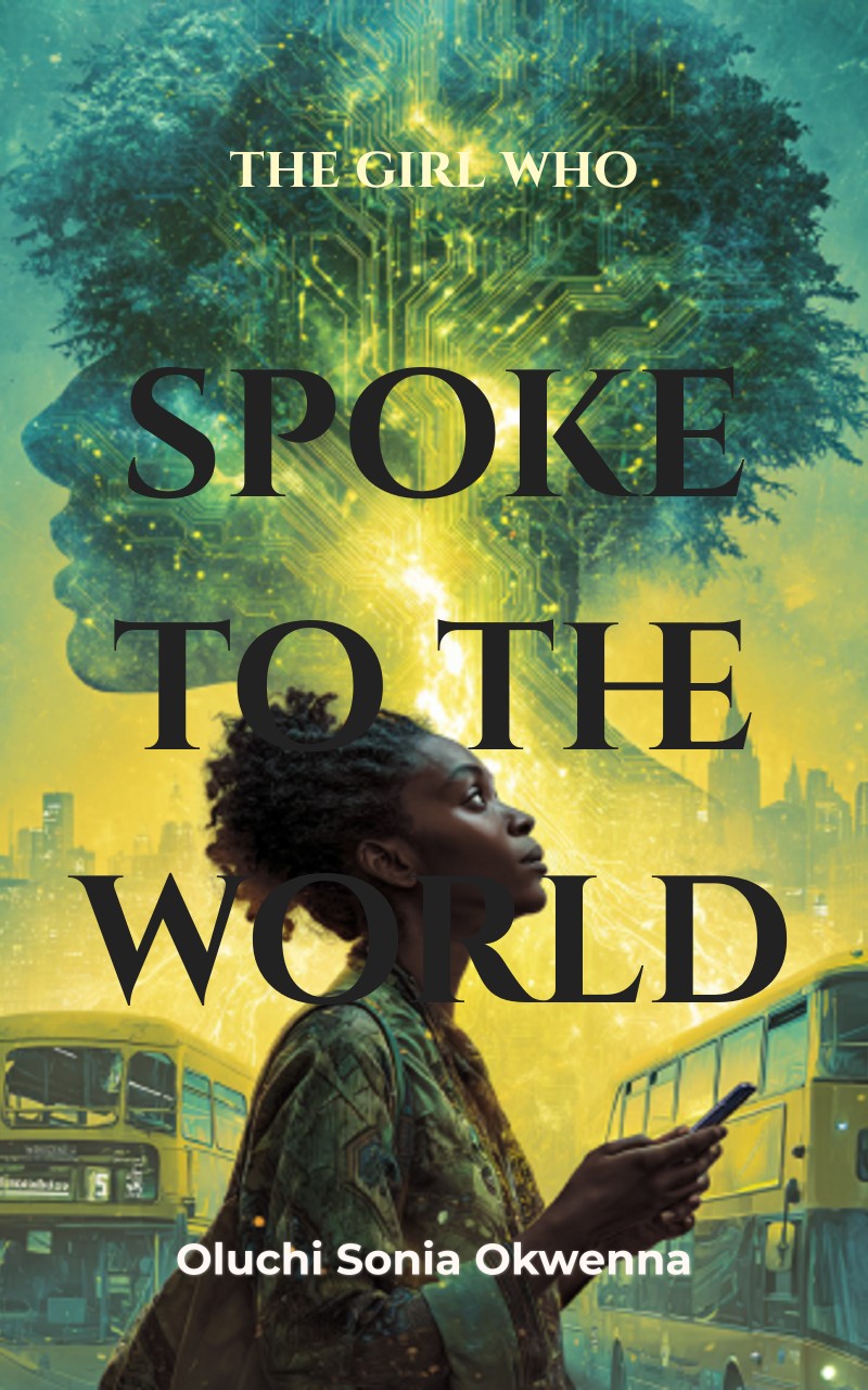 The Girl Who Spoke to the World