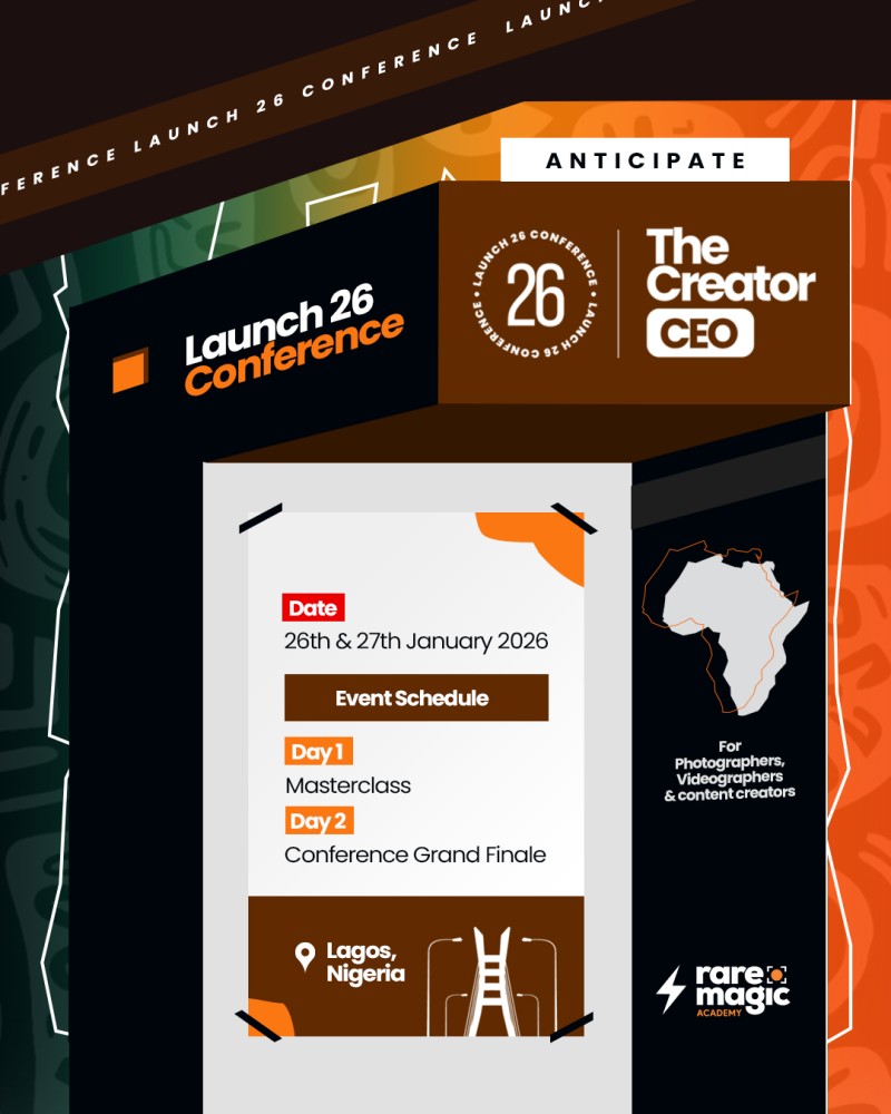 Launch 26
