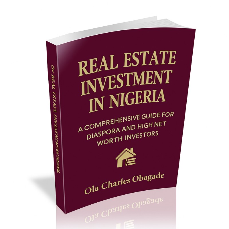 REAL ESTATE INVESTMENT IN NIGERIA