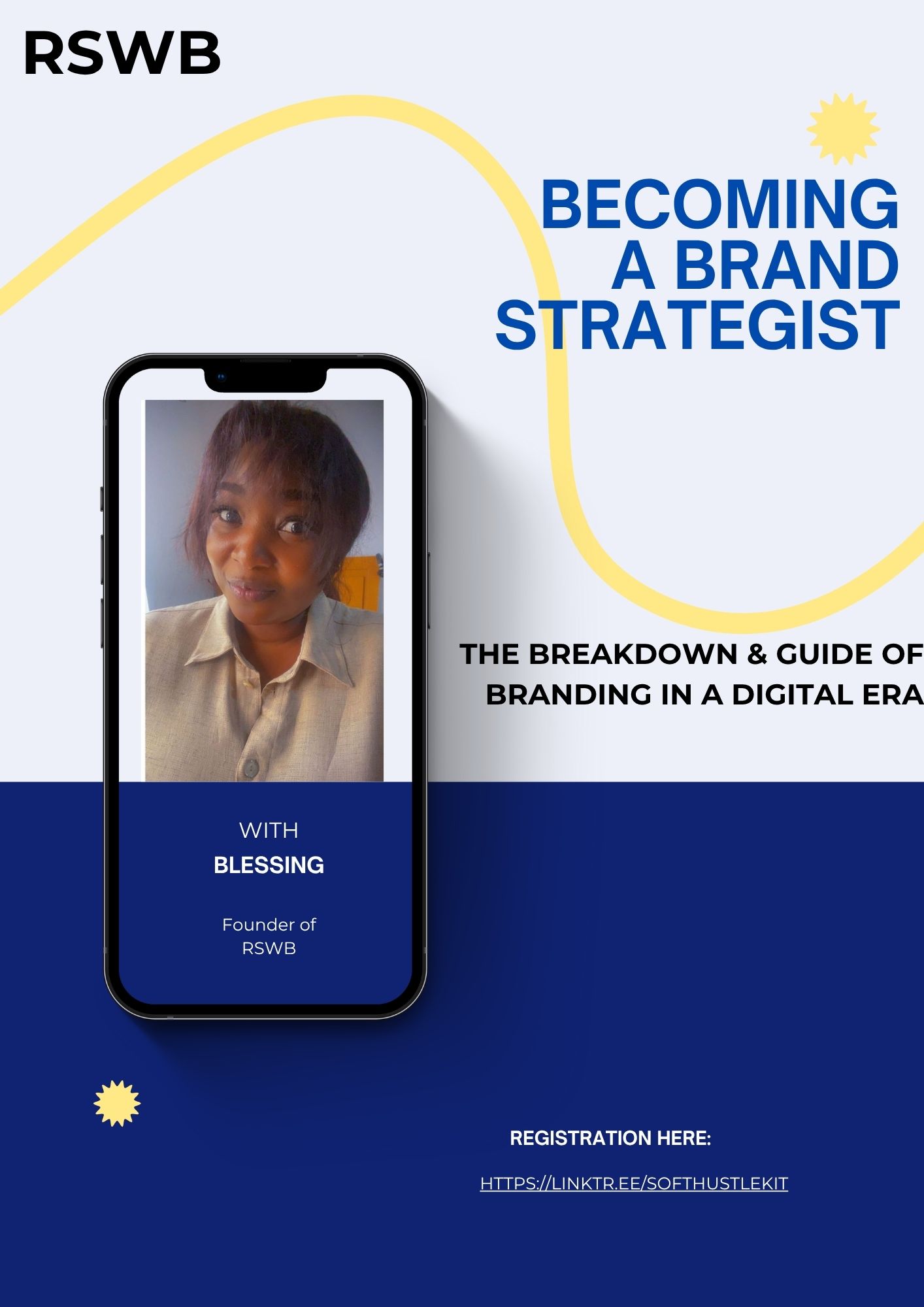 Brand Strategy Class > Build a Brand That Stands Out and Sells