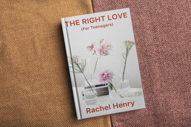 The Right Love (For Teenagers)