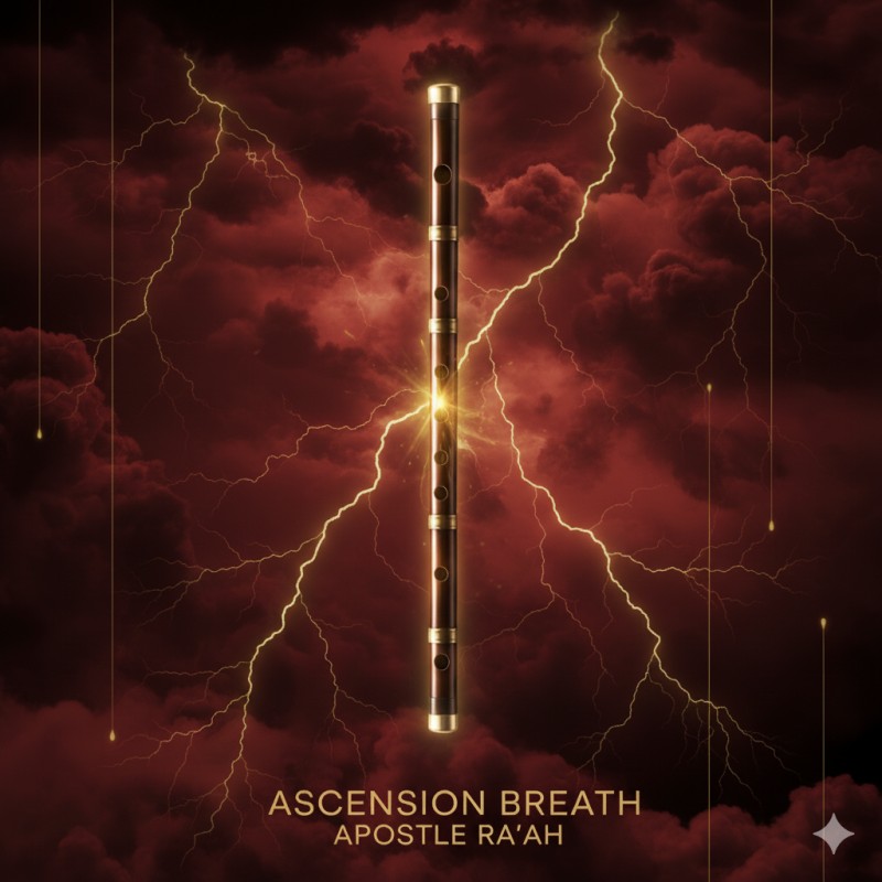 Ascension Breath