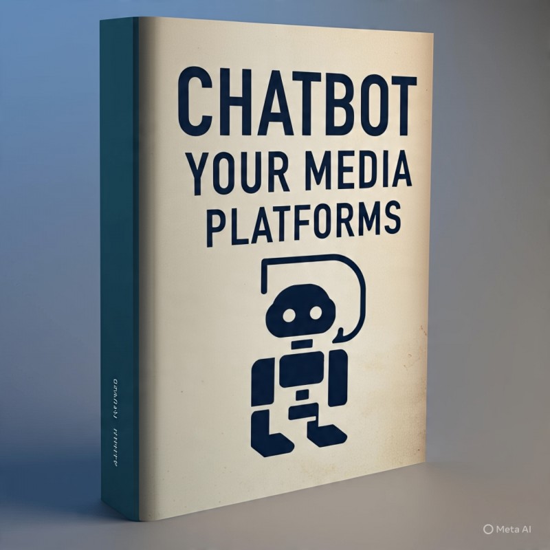BUILD A STRONG CHATBOT TO ONLINE SALES AND PRESENCE