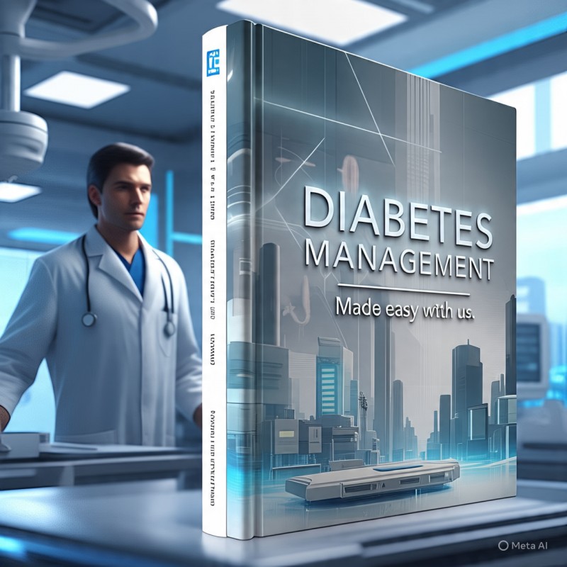 DIABETES MANAGEMENT