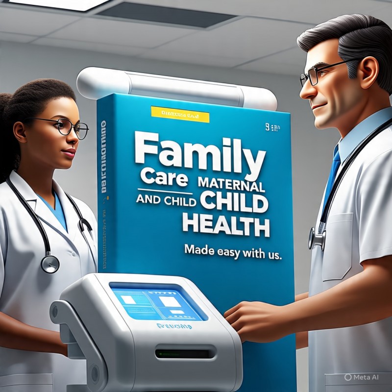 FAMILY CARE ON MATERNAL AND CHILD HEALTH