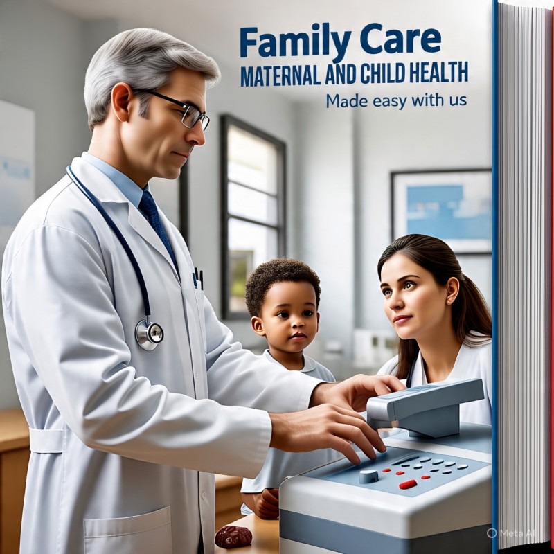 FAMILY CARE ON MATERNAL AND CHILD HEALTH