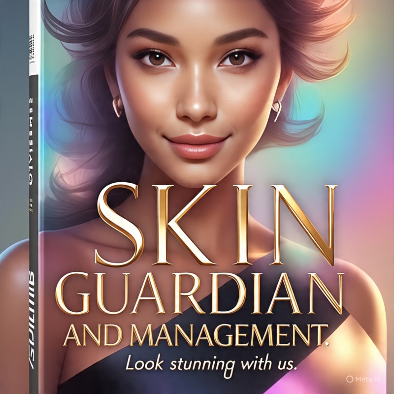 SKINCARE GUARDIAN AND MANAGEMENT