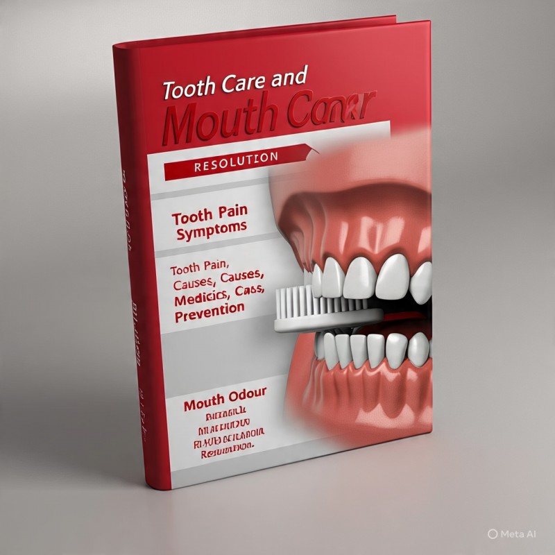 TOOTH CARE AND MOUTH ODOUR FREEDOM