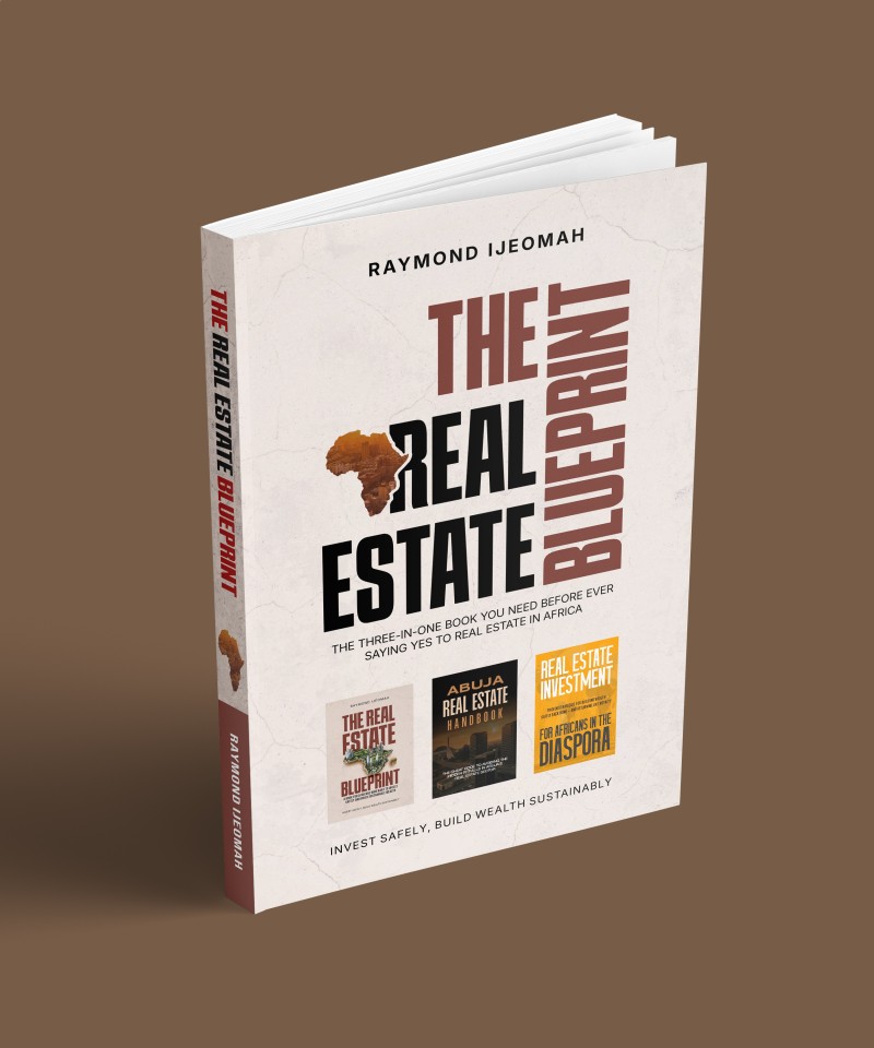The Real Estate Blueprint
