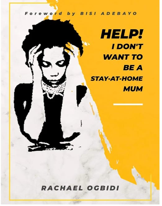Help! I Don't Want to be a Stay-at-Home Mum.