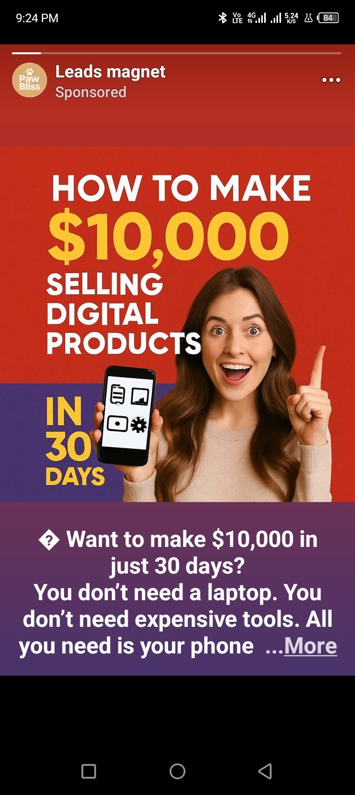 Fast Cash Accelerator Program (Make 700k in 90 Days)