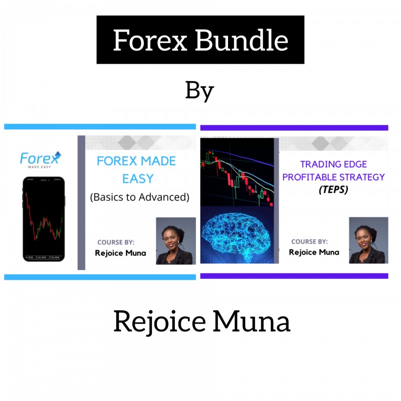 FOREX BUNDLE