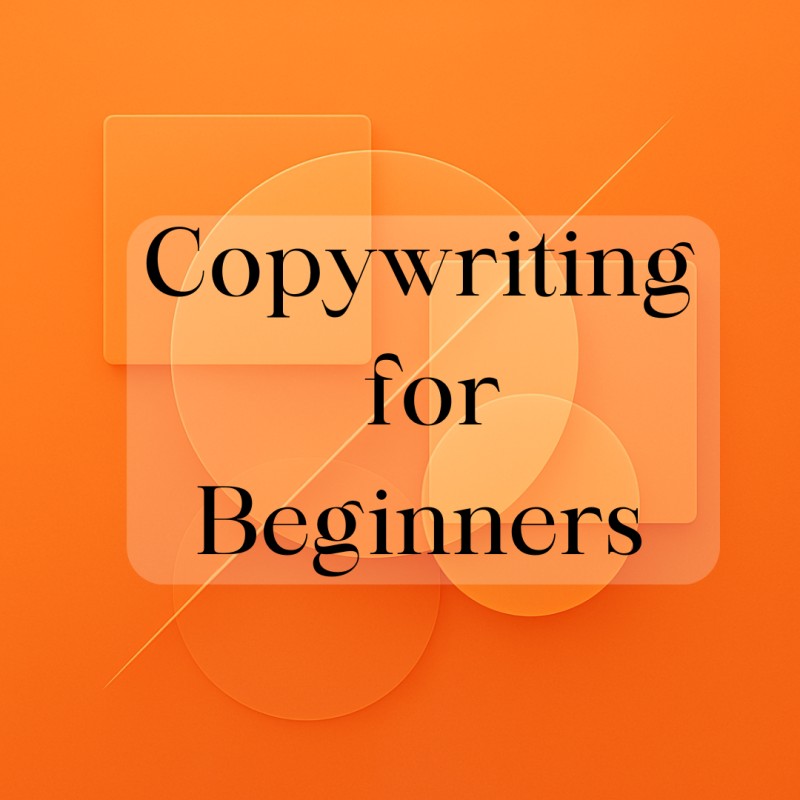 Copywriting Made Easy