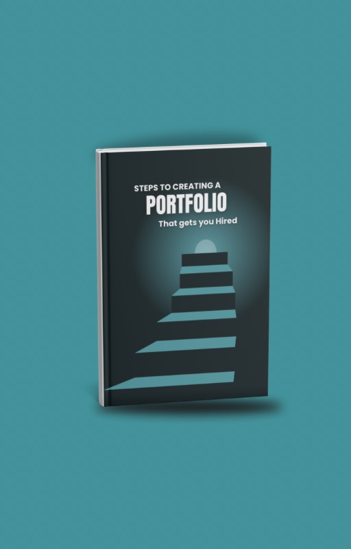 Create A Portfolio that gets you Hired