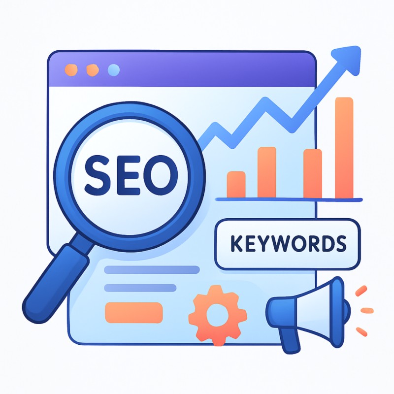Search Engine Optimization (SEO) Expert Course