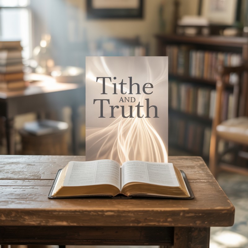 TITHE & TRUTH