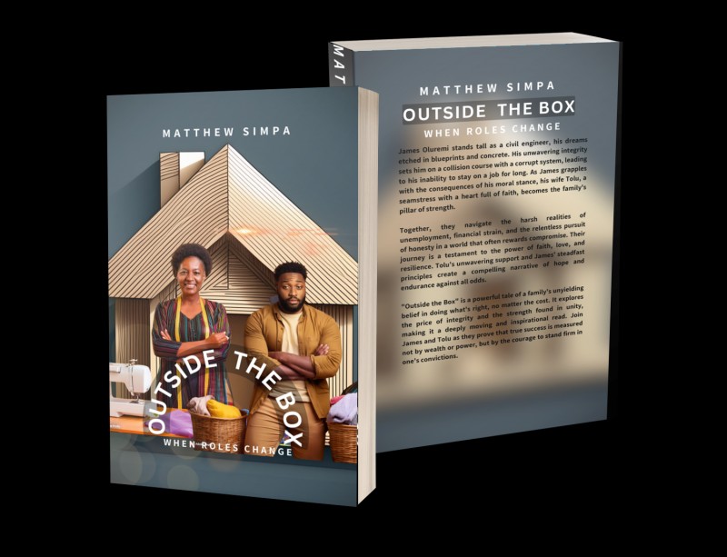 Outside the Box