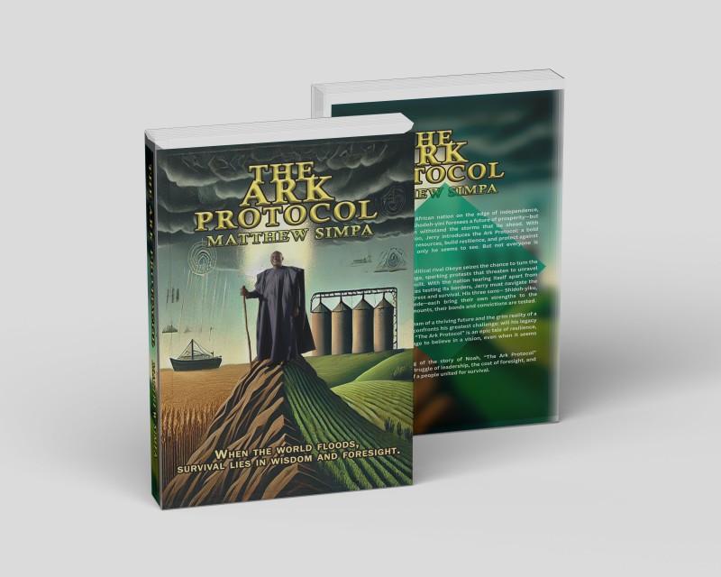 The Ark Protocol