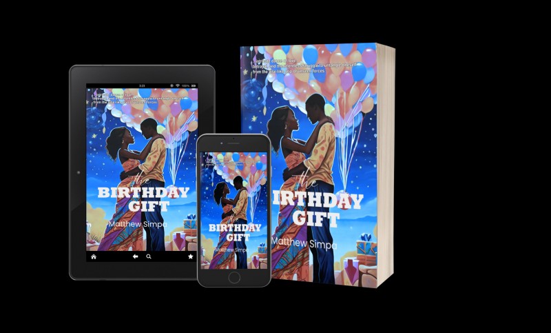 The Birthday Gift