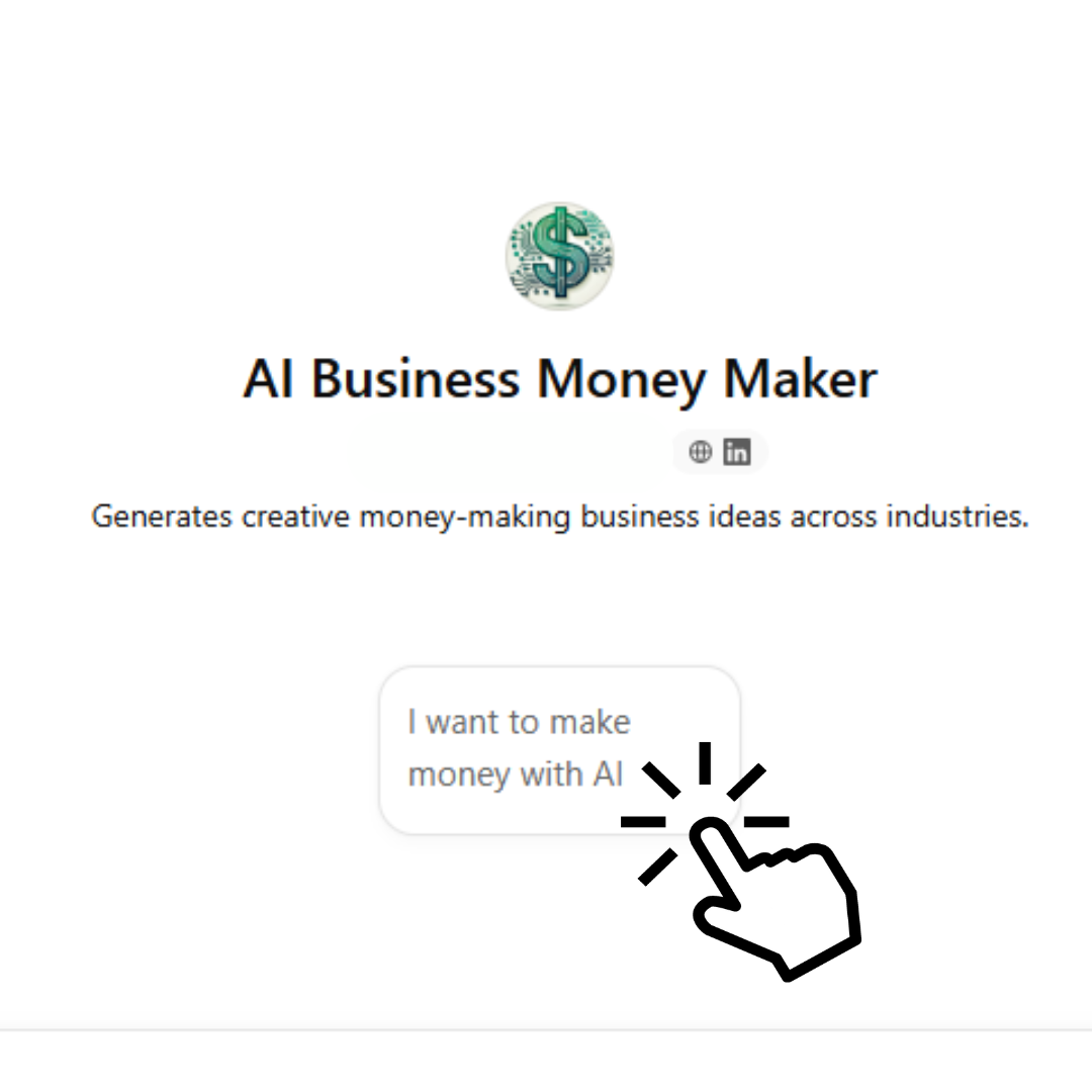 AI Business Money Maker