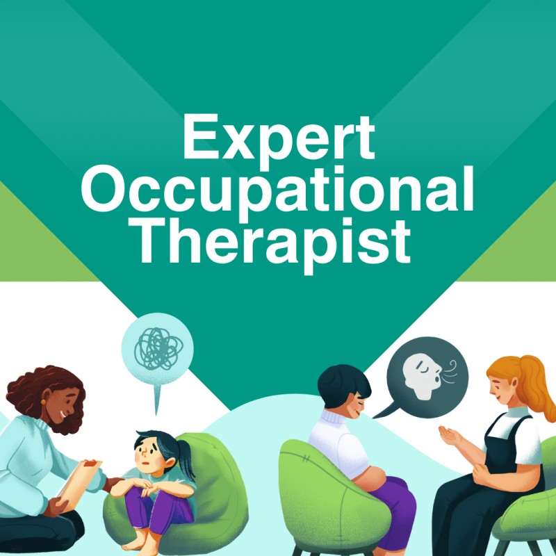 Expert Occupational Therapist