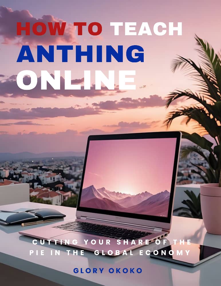 How To Teach Anything Online