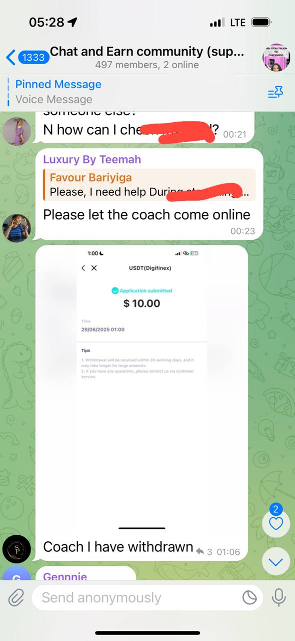 Customer review 4