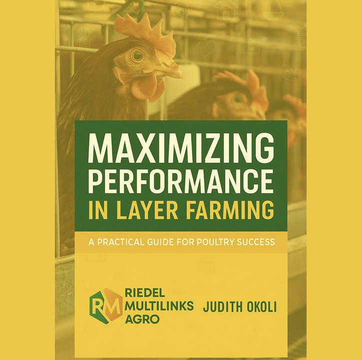 Practical Guide For Poultry Success E-Book