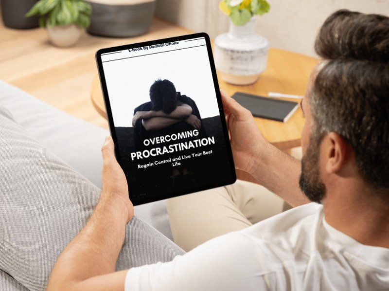 The Procrastination Killer Bundle