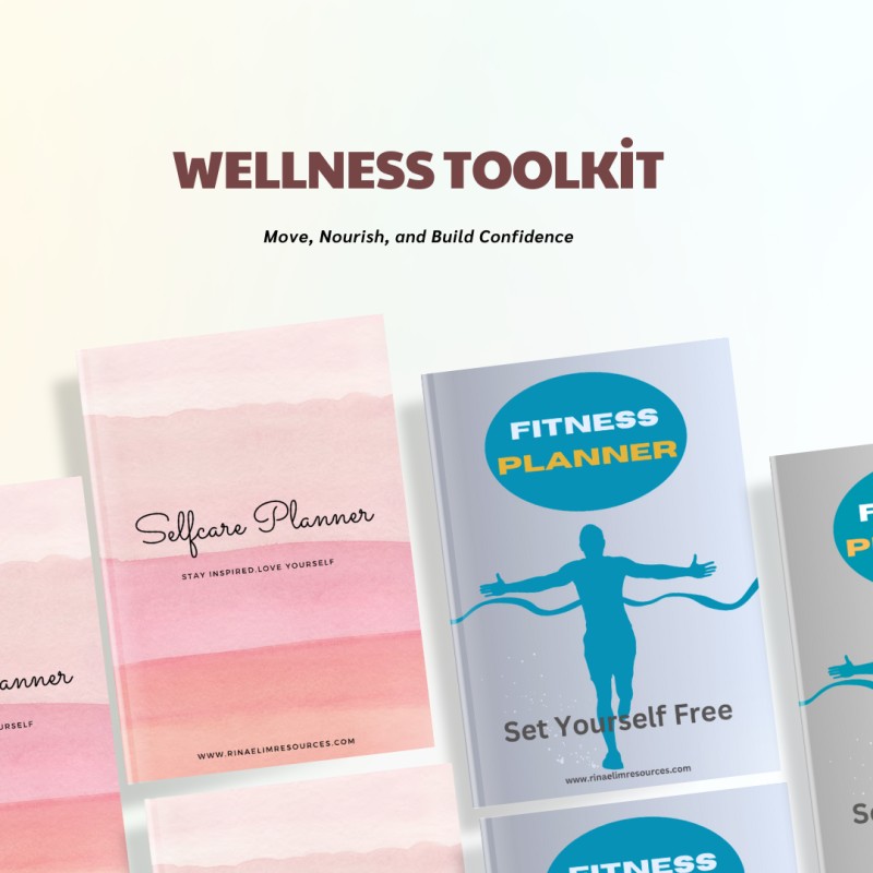 The Wellness Toolkit