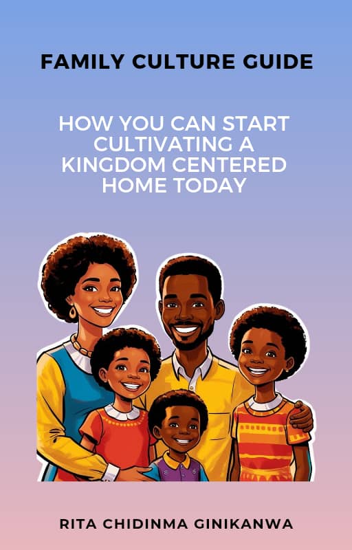 Family Culture Guide