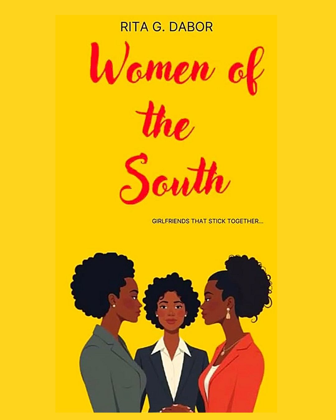 Women of The South