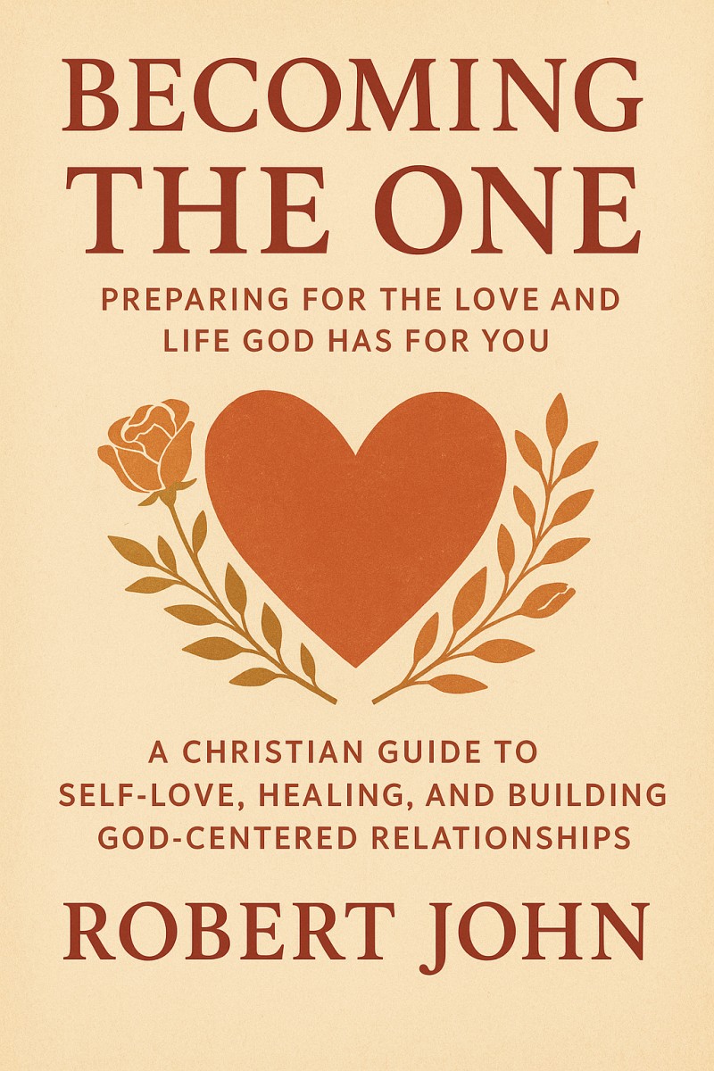 Becoming The One: Preparing for the Love and Life God Has for You
