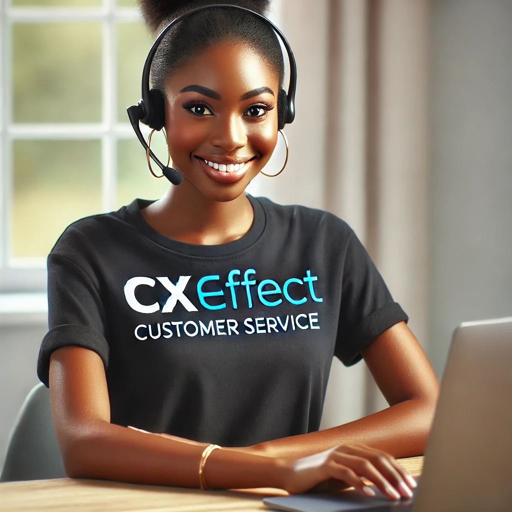 Advance Customer Service Mentoship