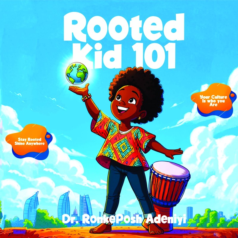 Rooted Kid 101