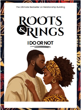 Roots & Rings: Premarital Workbook for Nigerian Couples