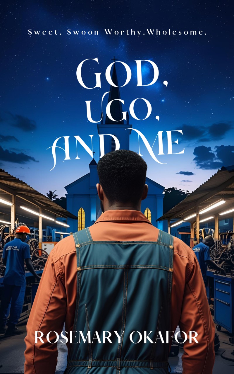 God, Ugo and Me