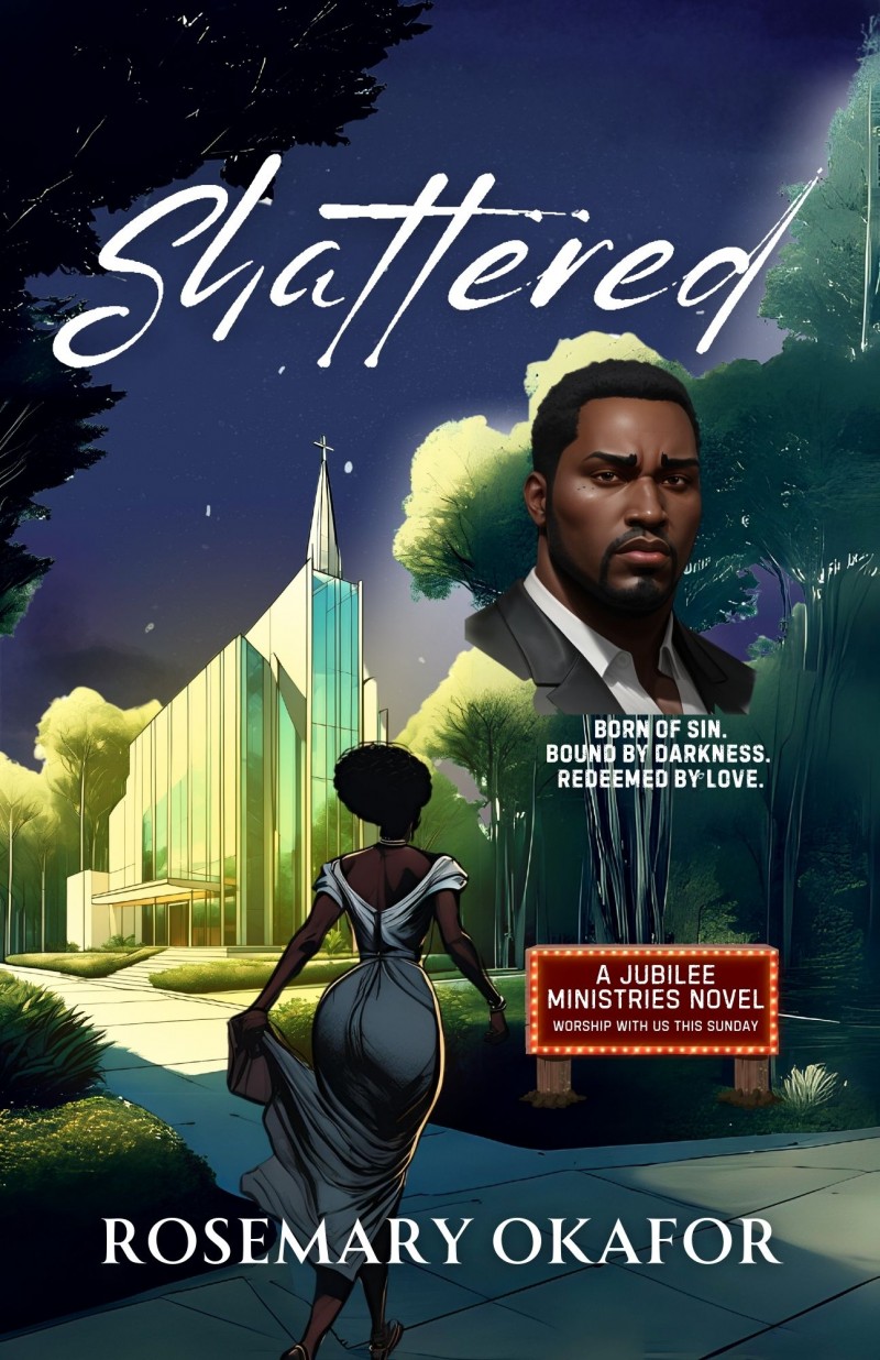 Shattered: A Jubilee Ministry's Novel