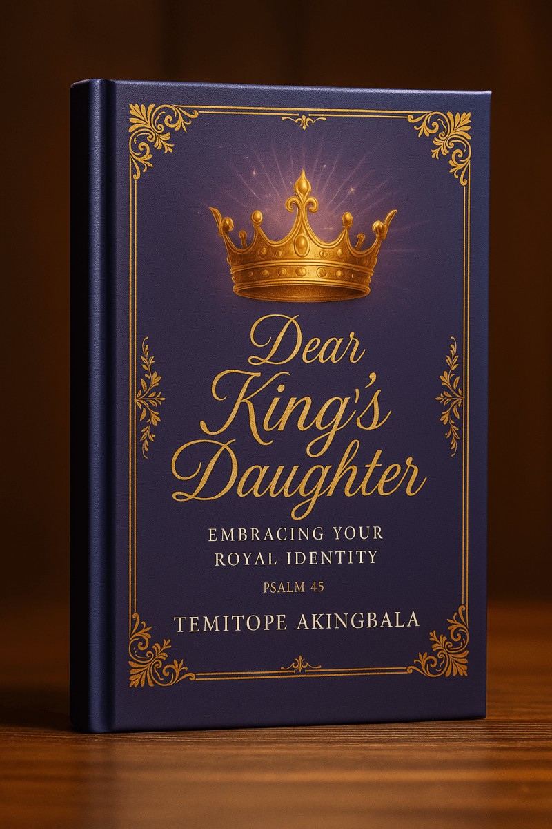 Dear king's Daughter