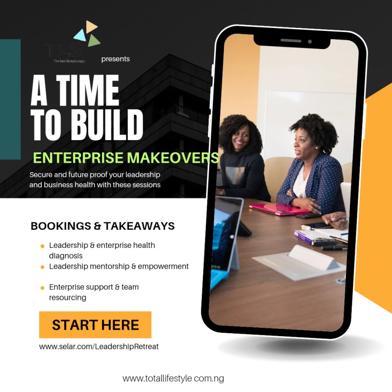 ATTB Leadership Immersive (One day)