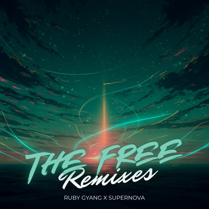 The free Remixes Ep. (HD Quality Album)