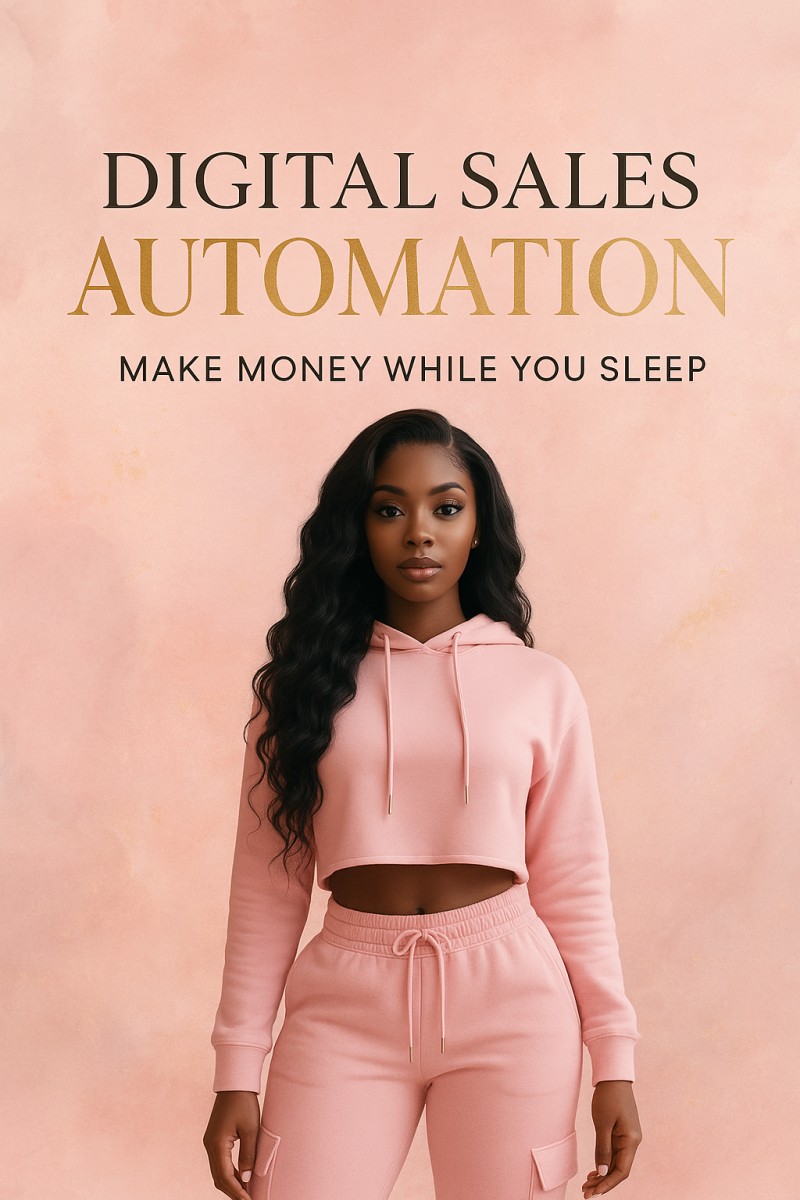 Digital Sales Automation copy